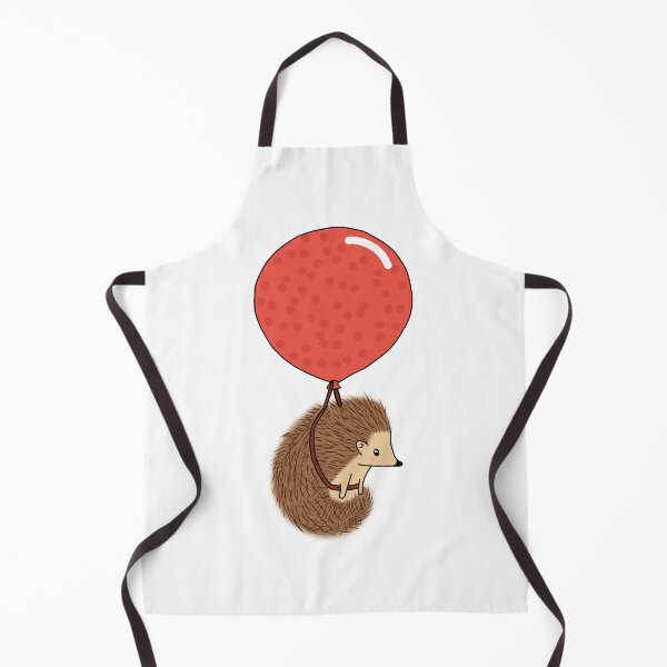 Item preview, Floating Hedgehog designed and sold by LunaLillith.