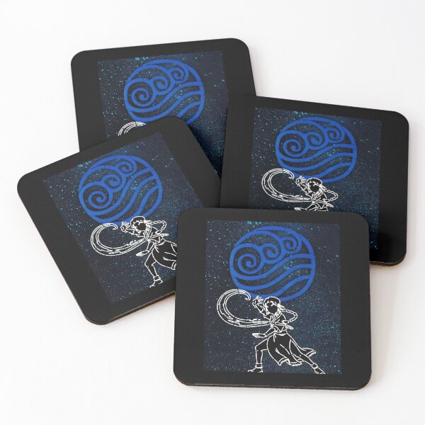 Item preview, Draw Katara  designed and sold by AlexandraRei.