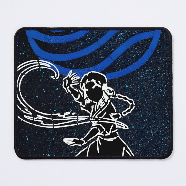 Item preview, Draw Katara  designed and sold by AlexandraRei.