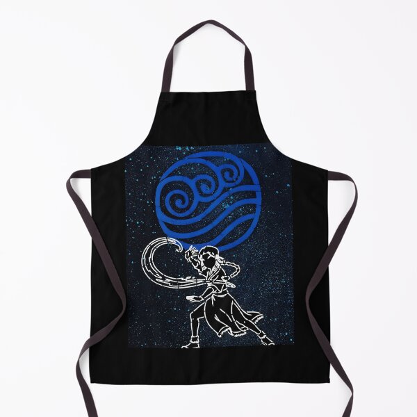 Item preview, Draw Katara designed and sold by AlexandraRei.