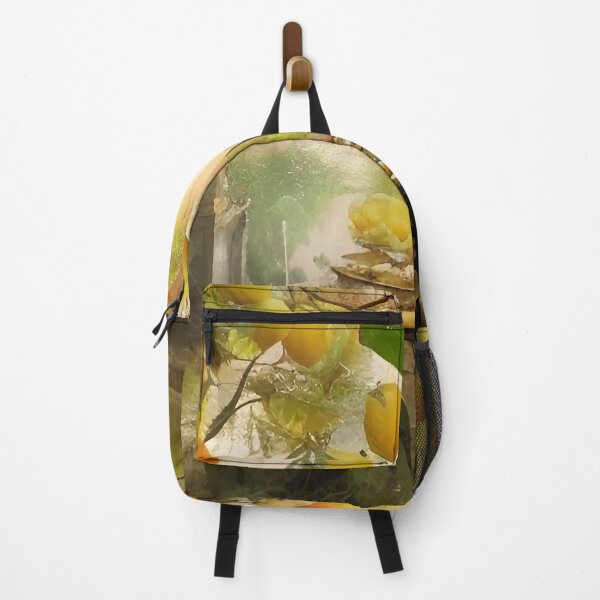 Item preview, lemon garden designed and sold by OverAltruist.