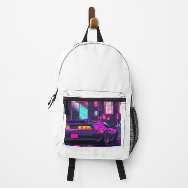 Item preview, Cyber car. designed and sold by Pixelarium.