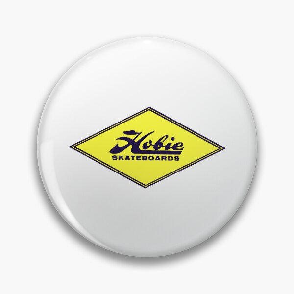 Item preview, Hobie Of Skateboard designed and sold by Adrianomanic.