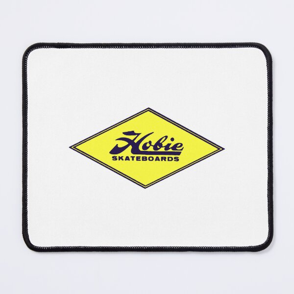 Item preview, Hobie Of Skateboard designed and sold by Adrianomanic.