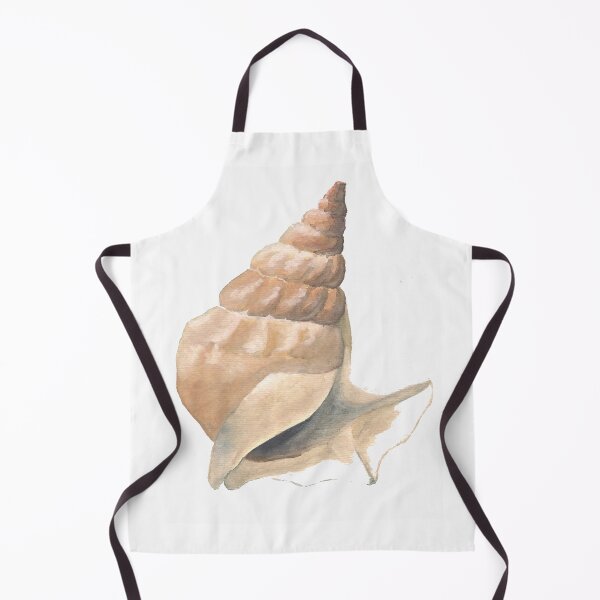 Item preview, Sea shell II designed and sold by LisaLeQuelenec.