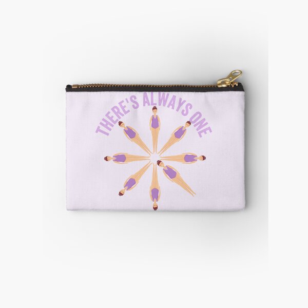 Item preview, There's Always One. Funny Synchronized Swimming designed and sold by LoveSynchro.