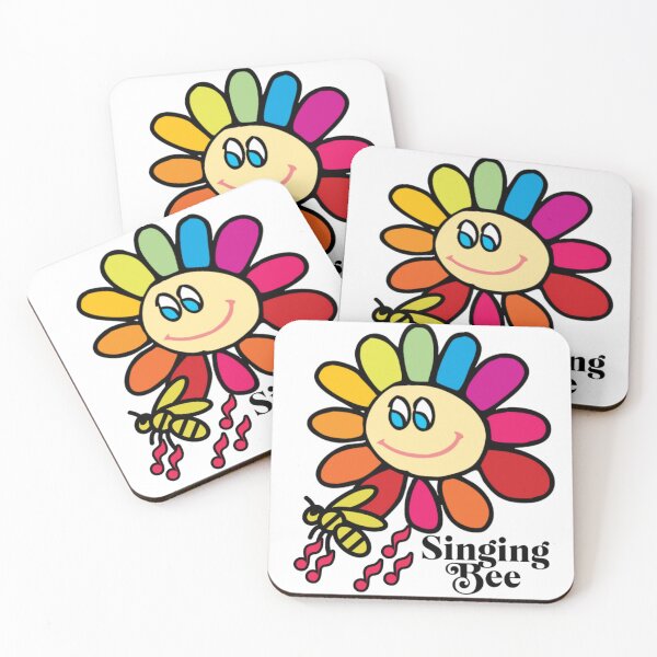 Item preview, Singing Bee designed and sold by 4creativcultur.