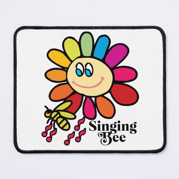Item preview, Singing Bee designed and sold by 4creativcultur.