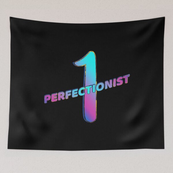 Item preview, Enneagram Type 1 designed and sold by cuteartdesign.