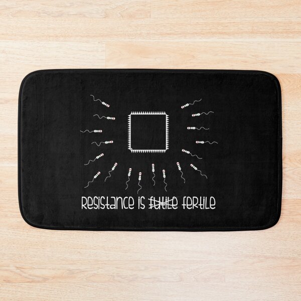 Item preview, Resistance designed and sold by Caldofran.