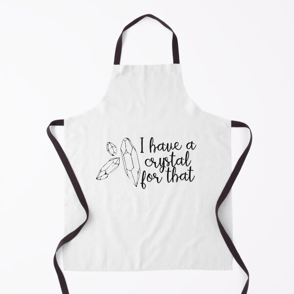 Item preview, Crystal Quote - I have a crystal for that designed and sold by KatyaDesigns.