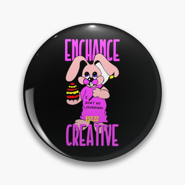 Item preview, ENHANCE CREATIVE designed and sold by GAADesignz.