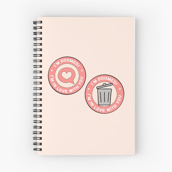 Item preview, N.Flying-I Like You  designed and sold by sassysofia.