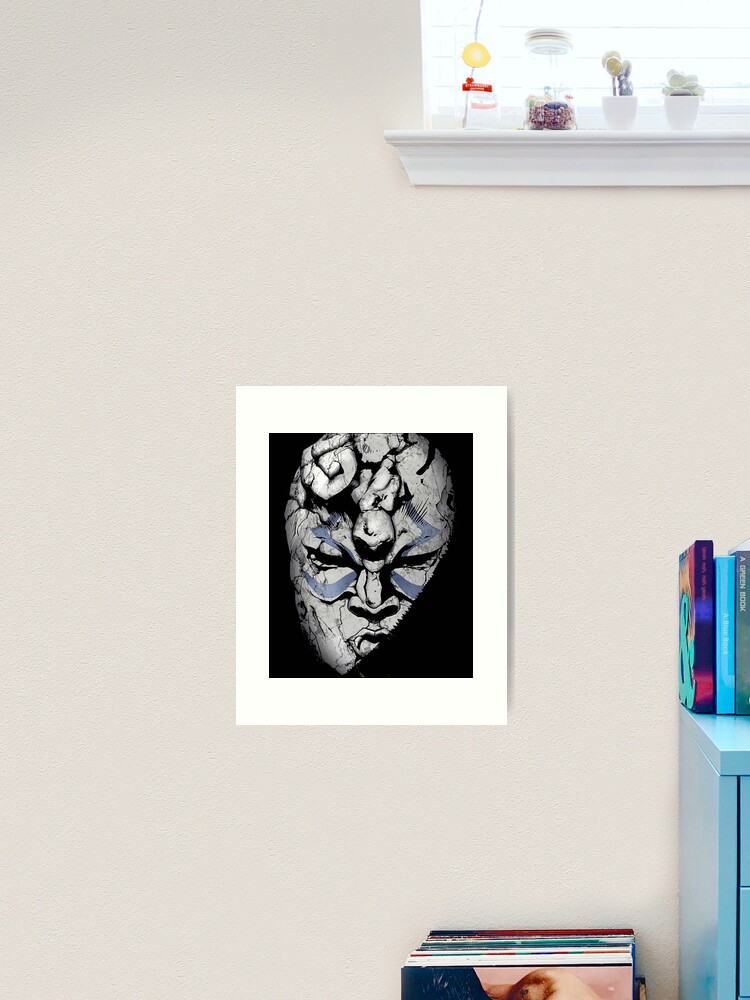 Jolyne Joestar Wall Art for Sale