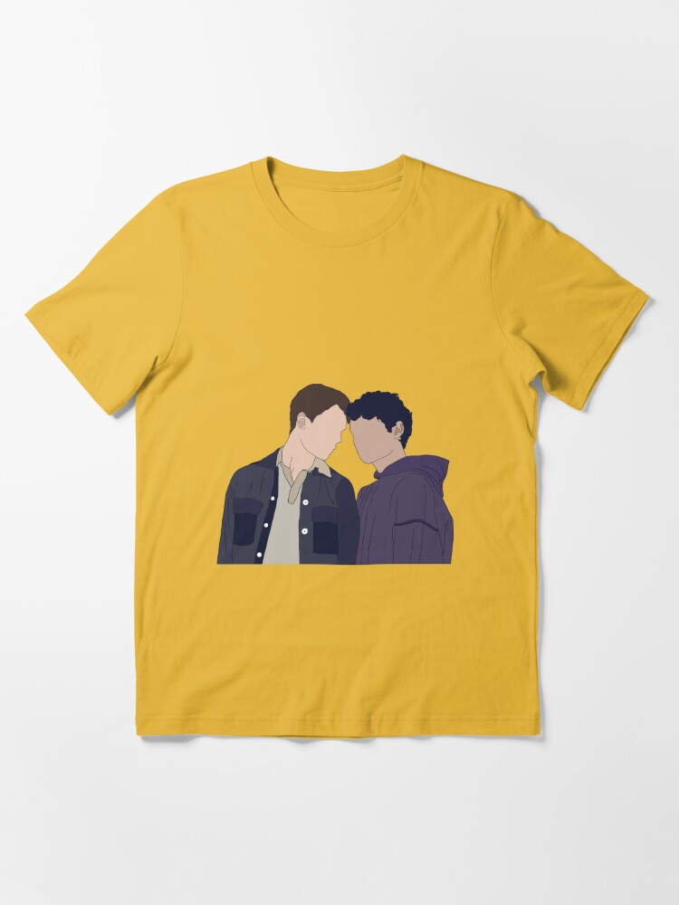 Young Royals - Prince Wilhelm and Simon Essential T-Shirt for Sale by  VidhiVora