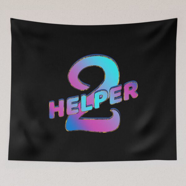 Item preview, Enneagram Type 2 designed and sold by cuteartdesign.