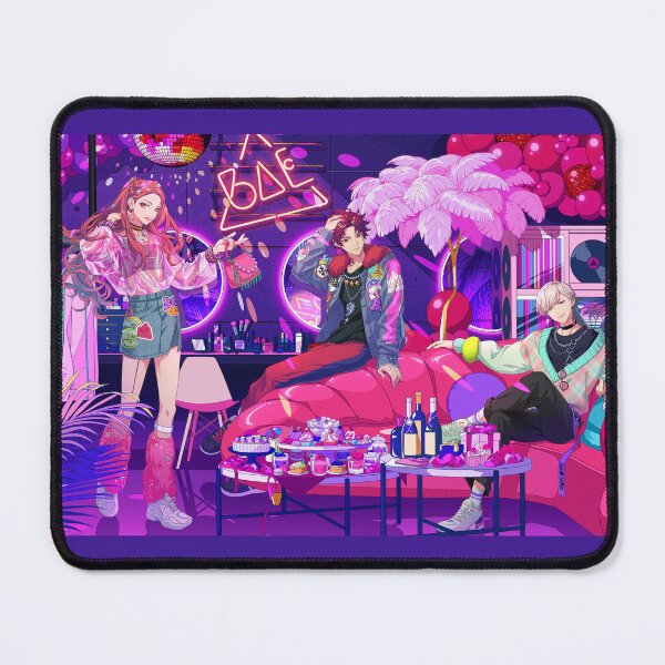 Item preview, Paradox Live BAE 3rd Anniversary Visual designed and sold by evfr.
