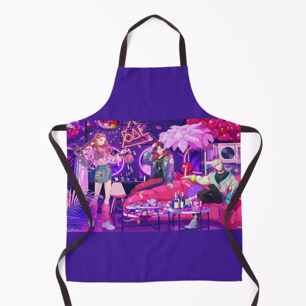 Item preview, Paradox Live BAE 3rd Anniversary Visual designed and sold by evfr.