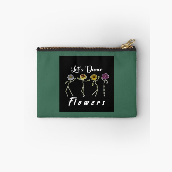 Item preview, Lets dance flowers  designed and sold by JanisBeahani.