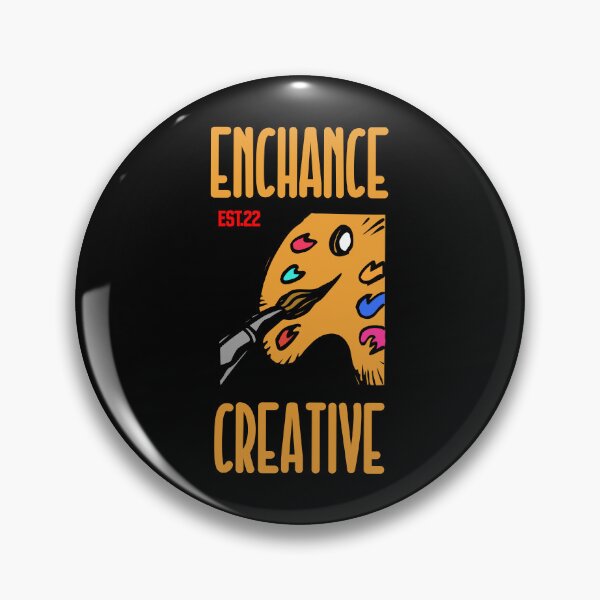 Item preview, ENHANCE CREATIVE designed and sold by GAADesignz.