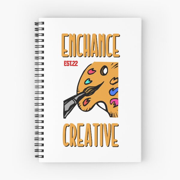 Item preview, ENHANCE CREATIVE designed and sold by GAADesignz.