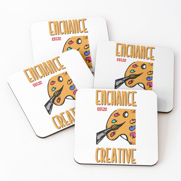 Item preview, ENHANCE CREATIVE designed and sold by GAADesignz.