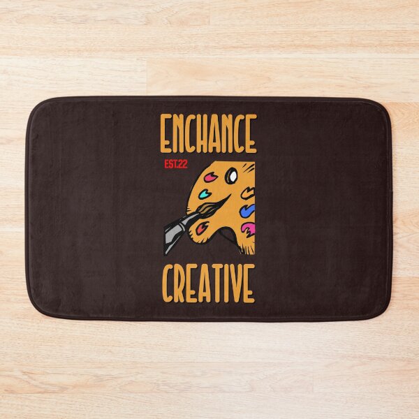 Item preview, ENHANCE CREATIVE designed and sold by GAADesignz.