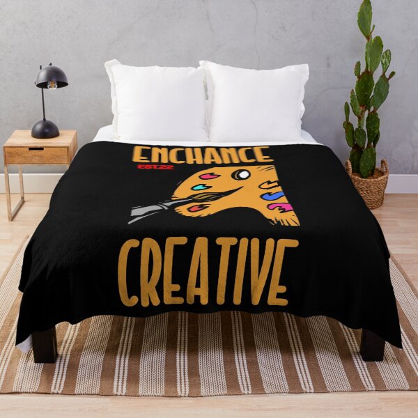 Item preview, ENHANCE CREATIVE designed and sold by GAADesignz.