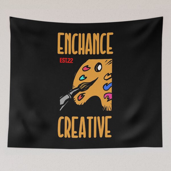 Item preview, ENHANCE CREATIVE designed and sold by GAADesignz.