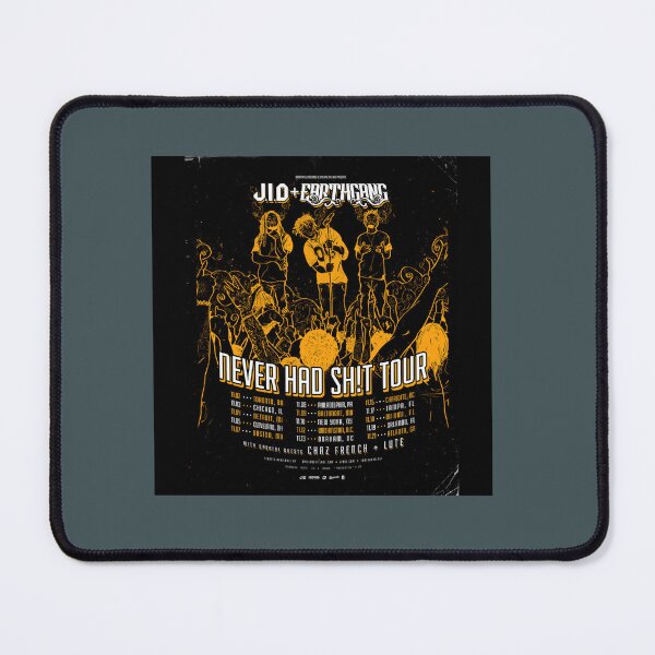 Item preview, Copy of MasNEVER HAD S  designed and sold by JanisBeahani.
