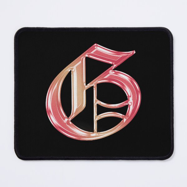 Item preview, just G designed and sold by burhan ay.
