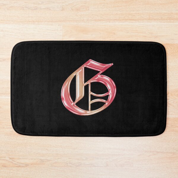 Item preview, just G designed and sold by burhan ay.