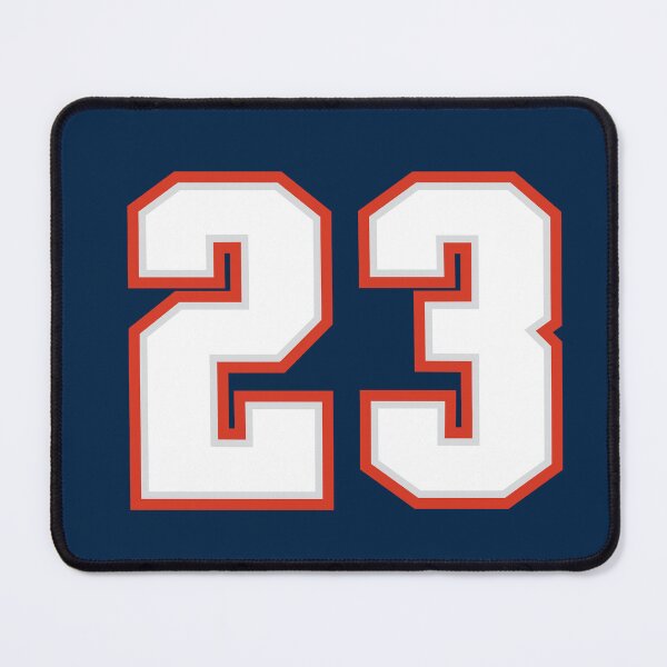 Item preview, 23 New England Lucky Number Twenty-three designed and sold by Urosek.