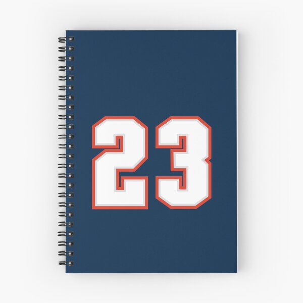 Item preview, 23 New England Lucky Number Twenty-three designed and sold by Urosek.