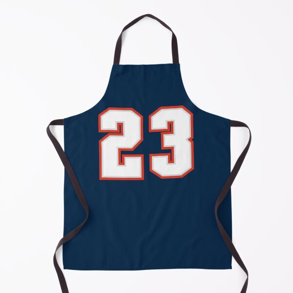 Item preview, 23 New England Lucky Number Twenty-three designed and sold by Urosek.