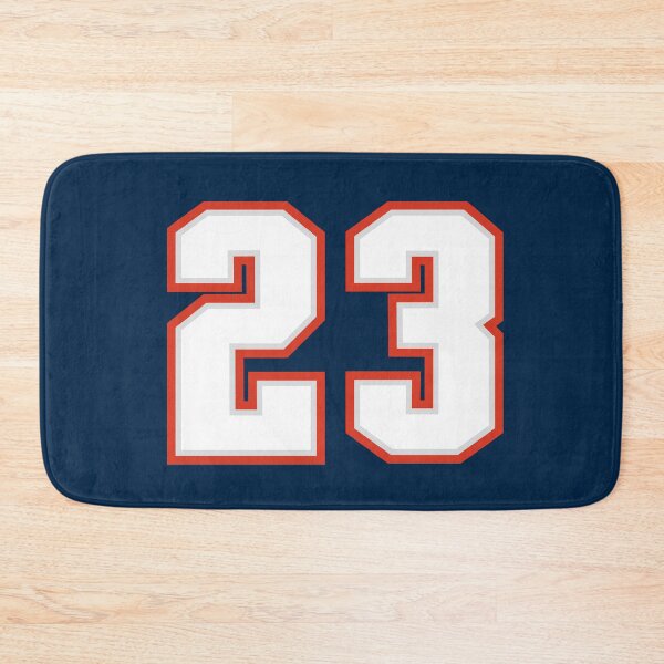 Item preview, 23 New England Lucky Number Twenty-three designed and sold by Urosek.