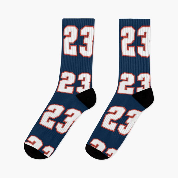 Item preview, 23 New England Lucky Number Twenty-three designed and sold by Urosek.