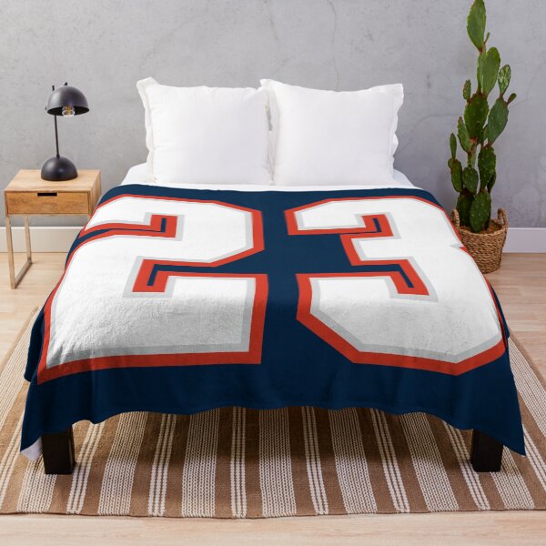 Item preview, 23 New England Lucky Number Twenty-three designed and sold by Urosek.