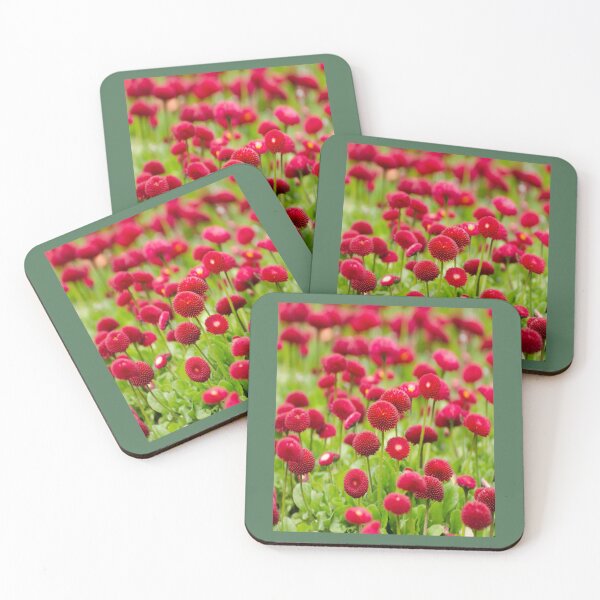 Item preview, Red Flower   designed and sold by JanisBeahani.