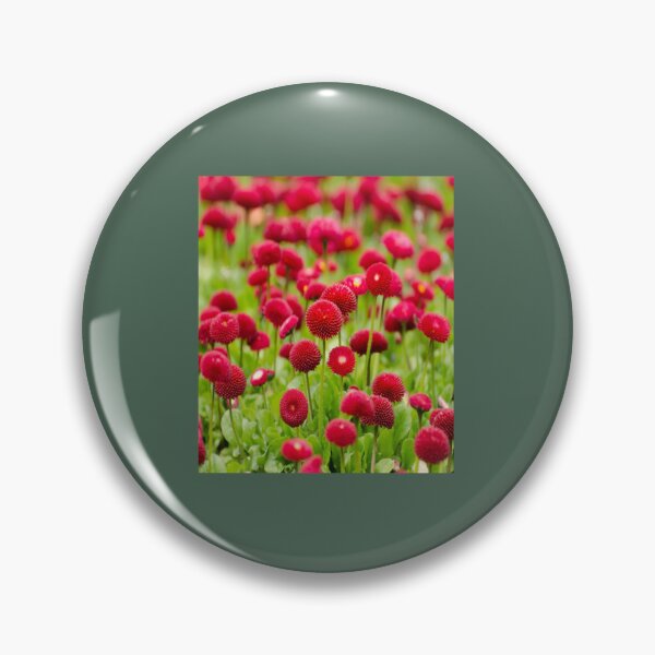 Item preview, Red Flower   designed and sold by JanisBeahani.