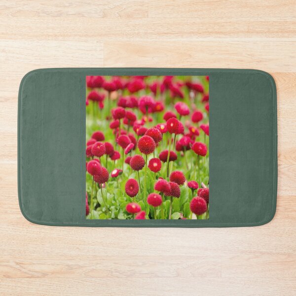 Item preview, Red Flower   designed and sold by JanisBeahani.