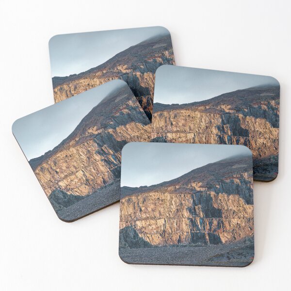 Item preview, Llanberis Quarry designed and sold by David Bowman.