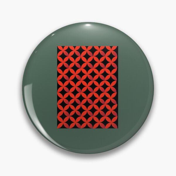 Item preview, red flower  designed and sold by JanisBeahani.