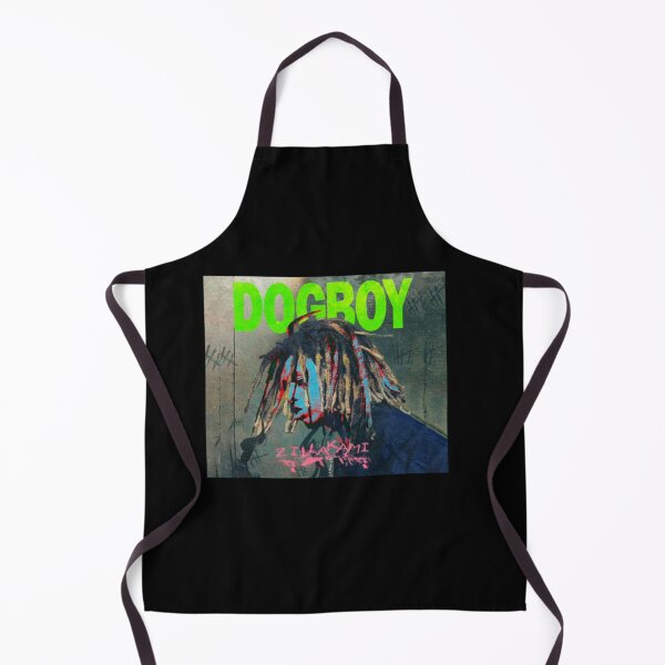 Item preview, Zillakami Dogboy Album Cover Lightweight Hoodie designed and sold by lillakroetzsh.