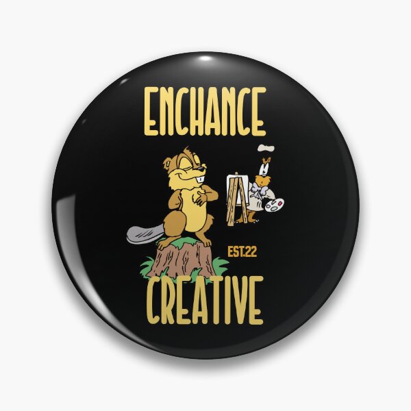 Item preview, ENHANCE CREATIVE designed and sold by GAADesignz.