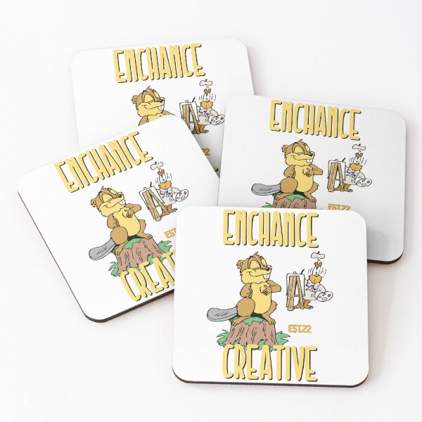 Item preview, ENHANCE CREATIVE designed and sold by GAADesignz.