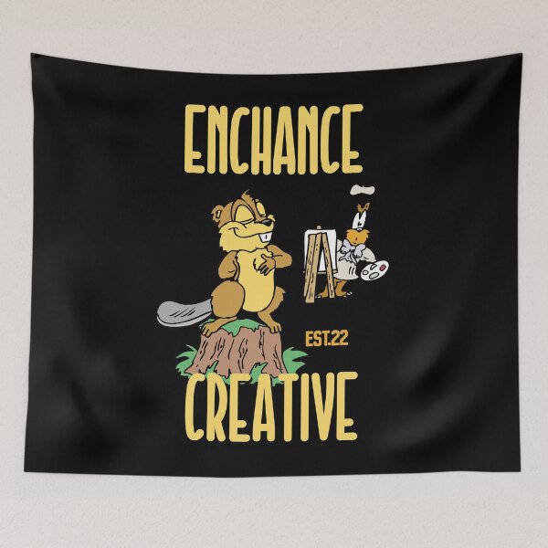 Item preview, ENHANCE CREATIVE designed and sold by GAADesignz.