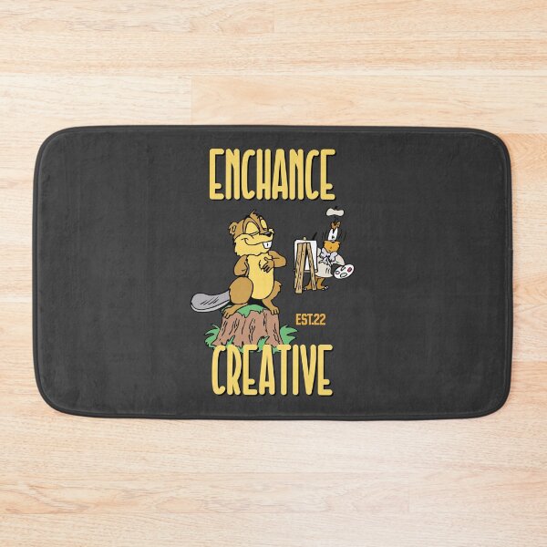 Item preview, ENHANCE CREATIVE designed and sold by GAADesignz.