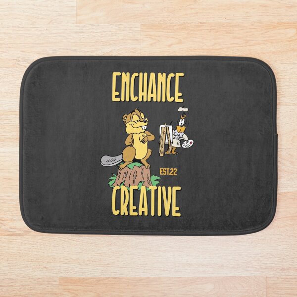 Item preview, ENHANCE CREATIVE designed and sold by GAADesignz.