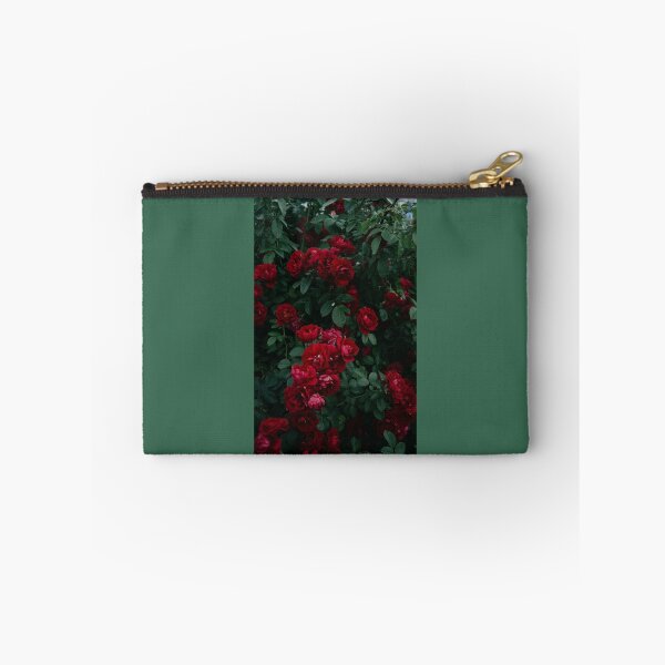 Item preview, Red Flowers   designed and sold by JanisBeahani.